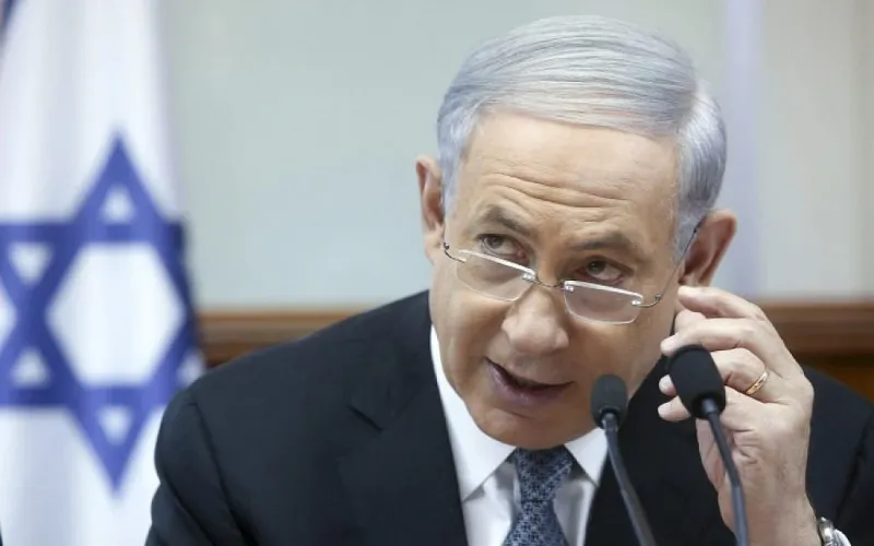 Israeli Prime Minister Netanyahu Supports Dismissal of 1,000 Air Force Reserve Members Who Called for Gaza War Ceasefire – April 10, 2025