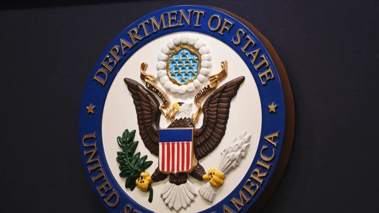 According to a source, some State Department officials don’t think Israel is utilizing US weaponry in compliance with international law