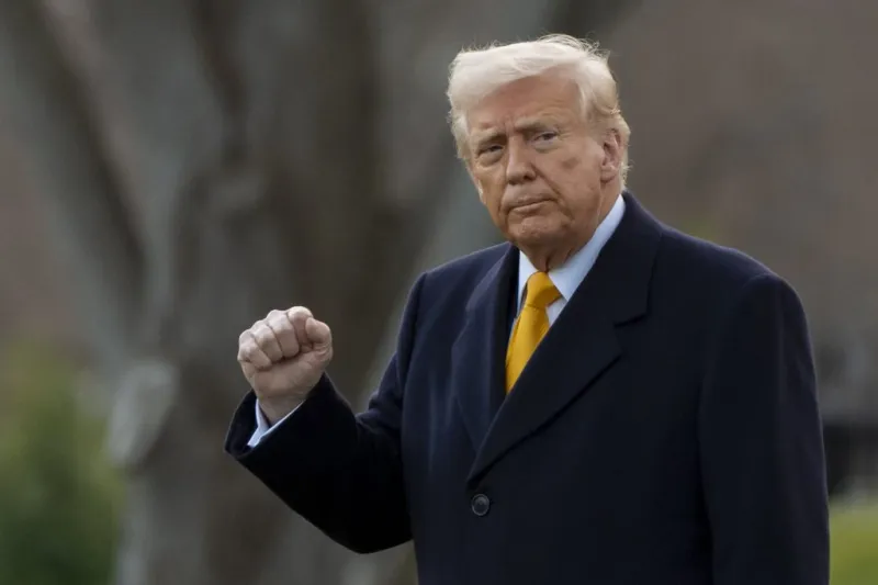 More Than 50 Countries Begin Trade Talks Over President Donald Trump’s Tariff Policies - White House