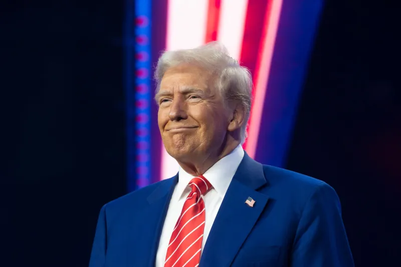 Trump Seeks to Prove America’s Greatness by Reshaping Key Institutions