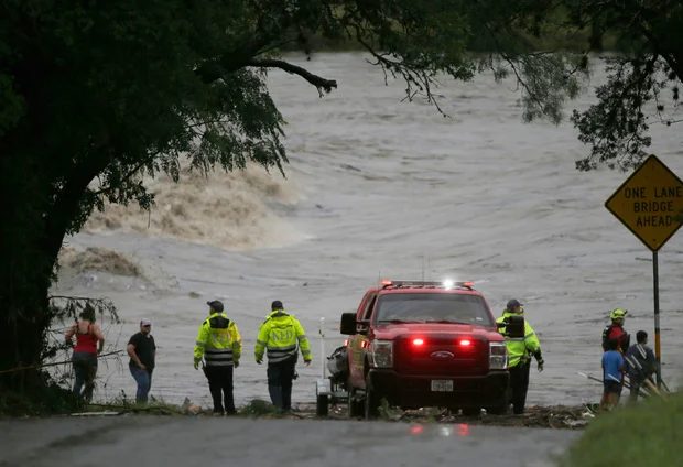 At Least 95 Dead Including 27 Children in Texas Floods, 41 Still Missing – Rescue Efforts Ongoing