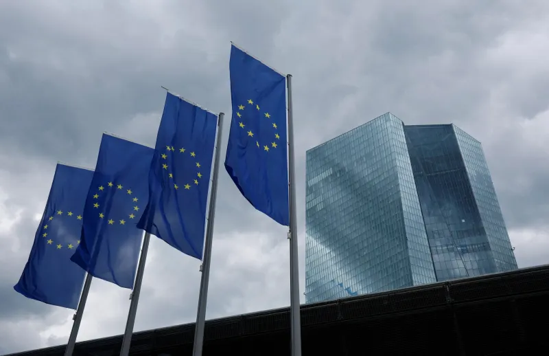 European Central Bank Signals Possibility of Further Monetary Policy Easing Amid Economic Recovery