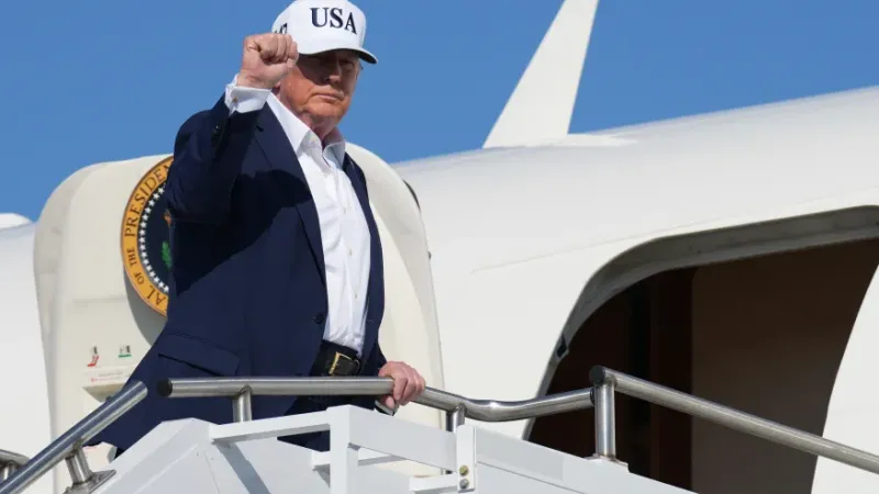 To Protect U.S. Trade Interests, President Trump Announces Harsh Tariffs on 14 Countries – To Take Effect from August 1 Unless Trade Concessions Are Made