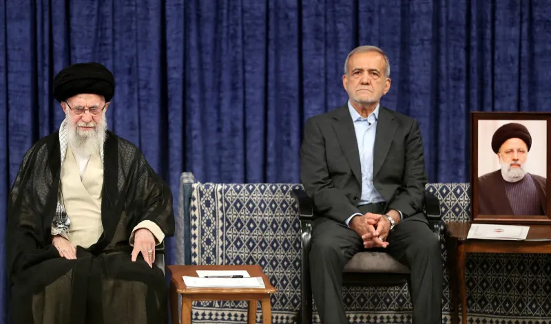 Iran Sentences Three to Death for Involvement with Terror Group and Attack on Shiite Holy Site