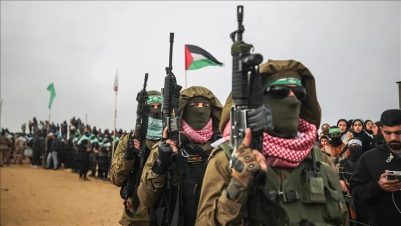 Hamas Ready to Sign Gaza Ceasefire Agreement, Waiting for Israel's Response - Hamas Official