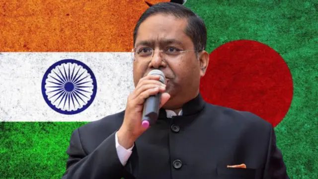 India Urges Bangladesh to Focus on Its Own Minority Rights Instead of Making "Motivated Remarks" – Indian Foreign Ministry Spokesperson Jayswal