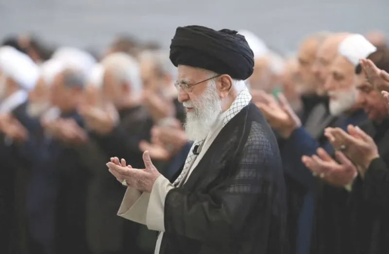 “To Protect the Interests of the Islamic Republic, We Seek Proficiency in Nuclear Technology for Peaceful Purposes” – Ayatollah Khamenei