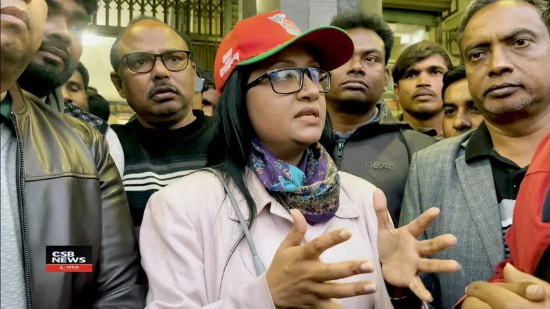 রেমিট্যান্সে অর্থনীতি, ভোটে গণতন্ত্র—প্রবাসীদের অবদান অনন্য