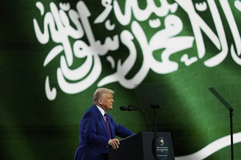 We are working to free all hostages and end the Gaza war as soon as possible – President Donald Trump