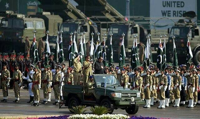 Balochistan Declares Independence from Pakistan – Baloch Leaders Call on India and the UN for Recognition