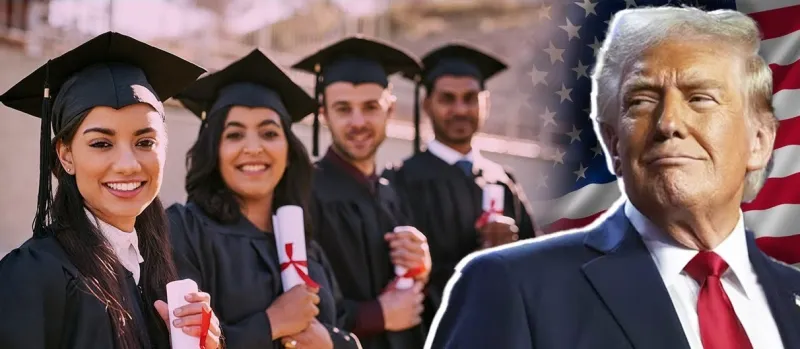 Trump Administration Indefinitely Suspends Student Visa Appointments in the U.S.
