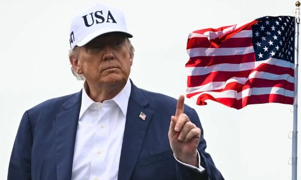After Intense Drama, President Donald Trump's Long-Awaited 'Big Beautiful Bill' Passes by Just 4 Votes