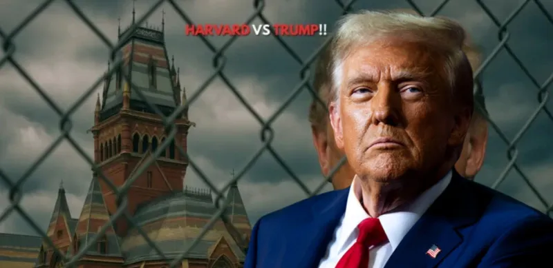 Federal Court Blocks Trump Administration’s Ban on Foreign Students at Harvard University