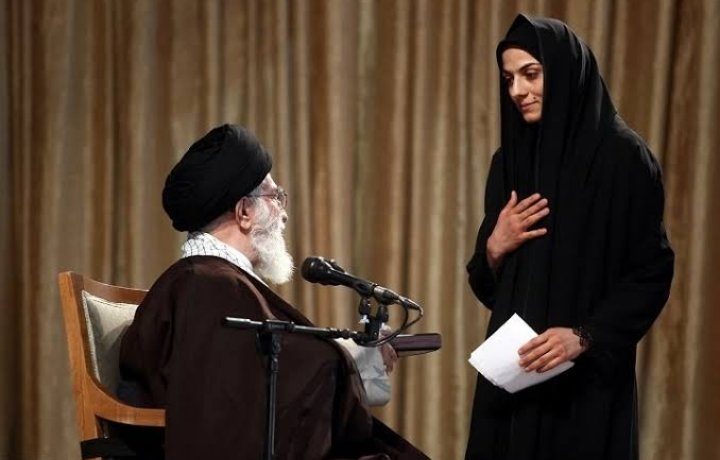 Iran's Supreme Leader Imam Khamenei Highlights Hazrat Fatima Zahra's Role as a Model for Humanity