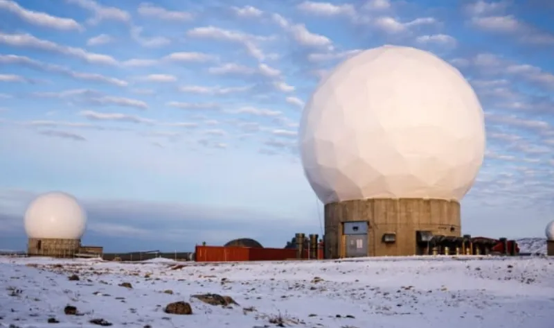 U.S. Military Presence Grows in Greenland as New Security Deal Reshapes Arctic Geopolitics