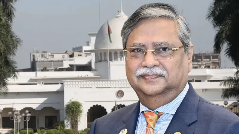 কোনো ষড়যন্ত্র সফল হয়নি, বিএনপি ও সেনার সমর্থনের কারণে: রাষ্ট্রপতি