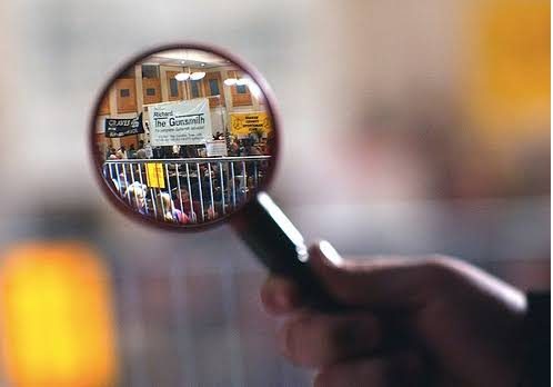 Inside American Investigative Journalism