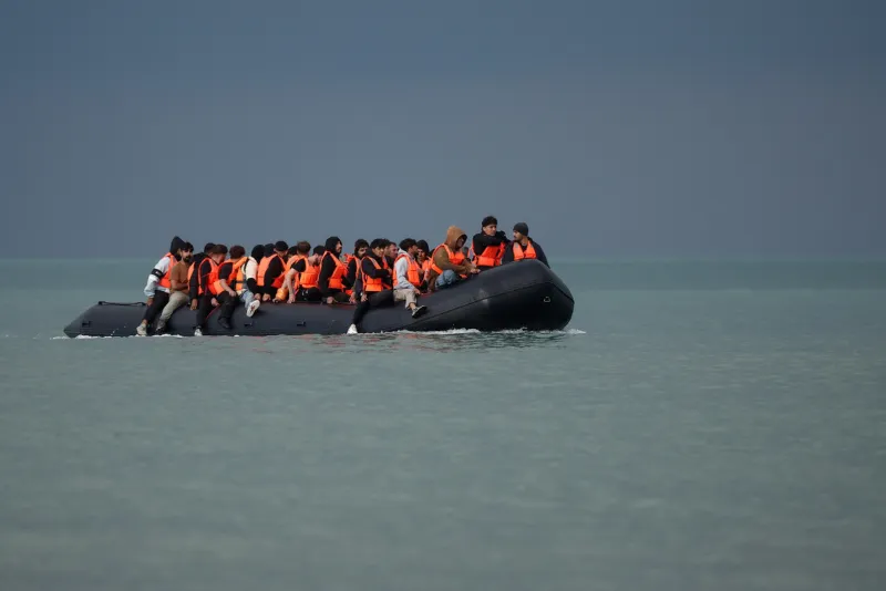 70 People Die in Boat Tragedy on the Way to Spain's Canary Islands, 10 Survivors: Authorities