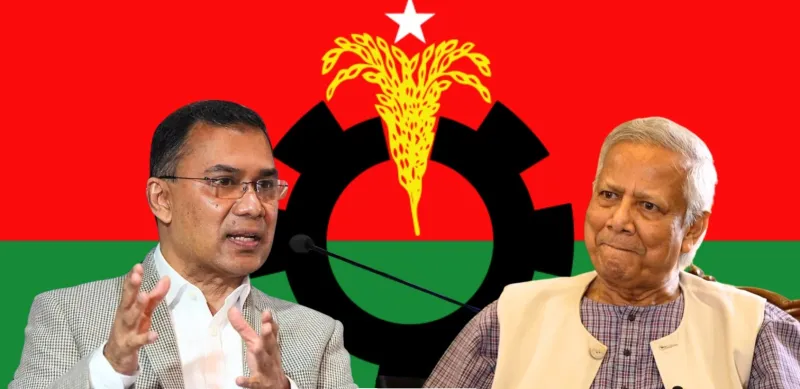“Election Must Be Held by December—No More Delay in the Name of Reforms,” Says BNP’s Acting Chairman Tarique Rahman