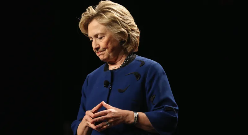Democrats Face Sharp Backlash for Supporting ICE-Protest Violence in Los Angeles — Hillary Clinton Under Fire