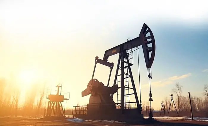 Oil prices slip as US-China trade tensions heat up