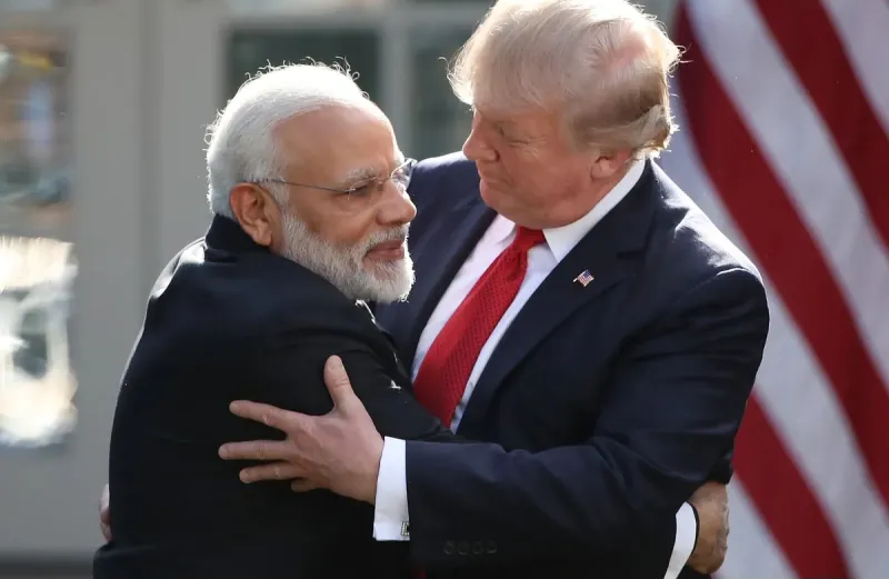 A significant boost for Indian exports as US announces tariff reduction