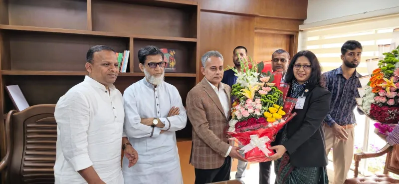 জনগণের আস্থা রক্ষায় কাজ করার প্রতিশ্রুতি মন্ত্রী ও প্রতিমন্ত্রীদের