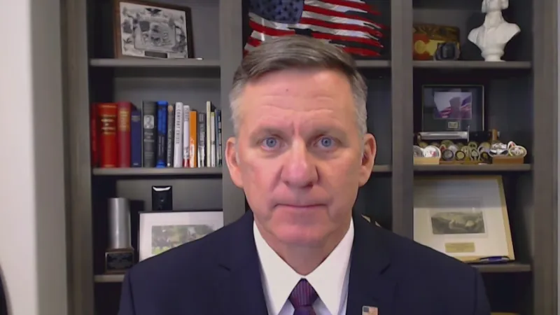 How Might Iran Respond? “It's Very Hard to Say Whether They Can Retaliate Effectively” – Former U.S. Security Coordinator for Palestinian Affairs, Schwartz