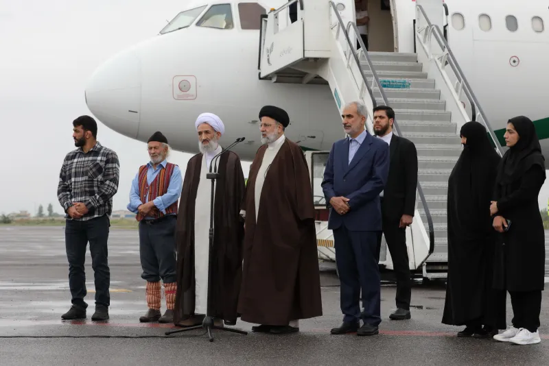 Over 1,000 Prisoners Released in Iran Amid Judicial Reforms and Charitable Support
