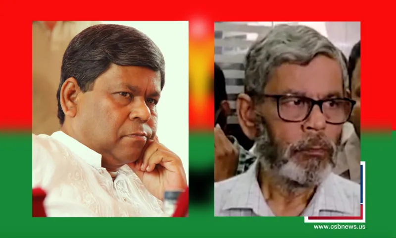 দাপুটে সাংবাদিক থেকে কারাবন্দি—শওকত মাহমুদের জীবনে নাটকীয় পরিবর্তন