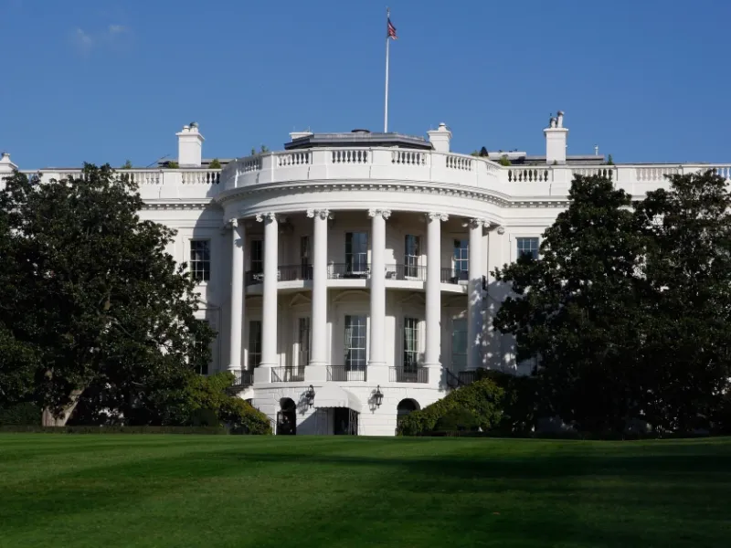 White House claims Iran is quietly seeking a deal