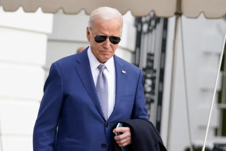 US says ‘not at war’ with Houthis; Biden admits strikes not halting attacks
