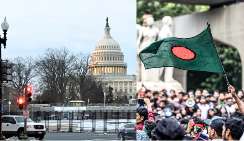 US Administration Suspends Development Aid to Bangladesh’s Interim Government