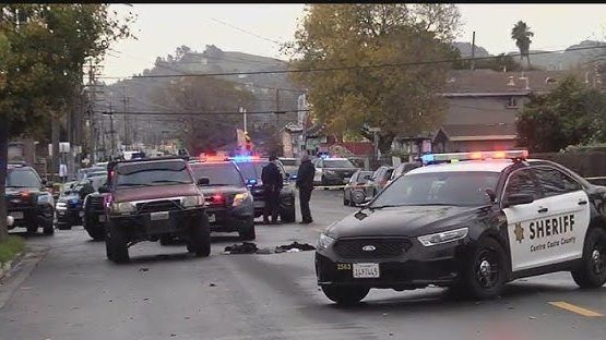At Least 30 Injured in Car-Ramming Incident in East Hollywood, Los Angeles — 5 in “Critical” Condition