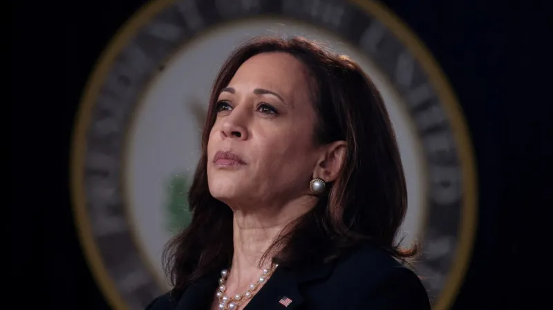 Kamala Harris Faces Intense Backlash Over Comments Supporting LA Protests, Blaming President Trump