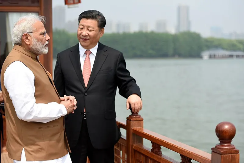 After a long five-year deadlock, India resumes tourist visas for Chinese citizens — Indian Government