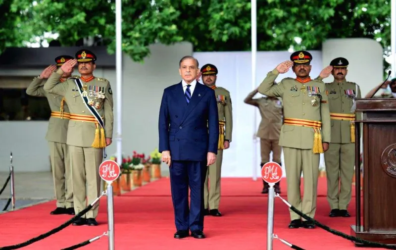 Major Shift in Military Authority in Pakistan – ISI Chief Appointed as National Security Adviser