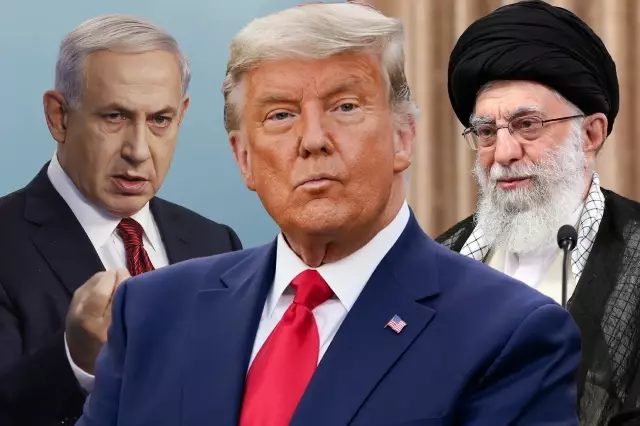 Formal End to the 12-Day Iran-Israel War to Be Declared After 24 Hours – President Donald Trump