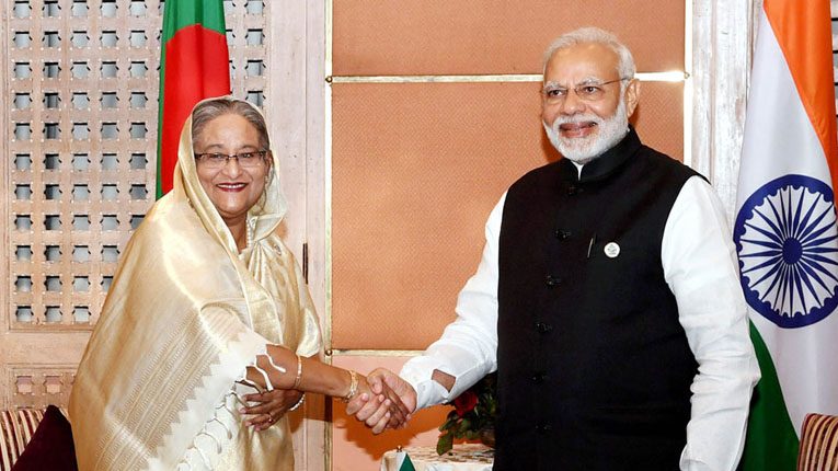আইনি চুক্তি নয়, রাজনৈতিক আস্থাই নির্ধারণ করবে শেখ হাসিনার ভবিষ্যৎ