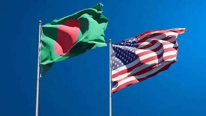 Bangladesh, US Sign Reciprocal Tariff Agreement, Boosting Bilateral Trade Ties