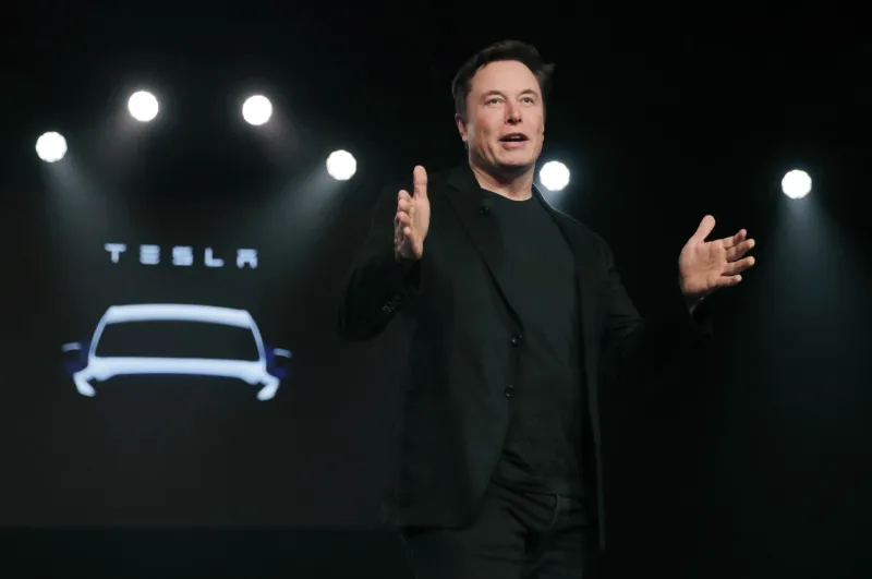 Attacks on Tesla Showrooms Owned by Elon Musk, Rise in Extremist Political Uprising - US Administration to Take Harsh Measures