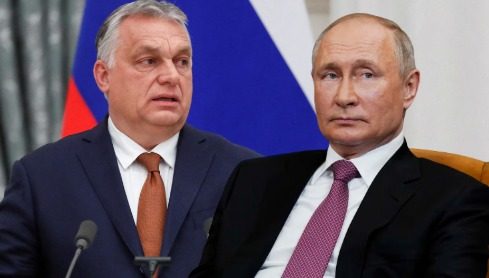 Russia Is Not a Real Concern — We Are Much Stronger Than Them: Hungarian Prime Minister Viktor Orbán