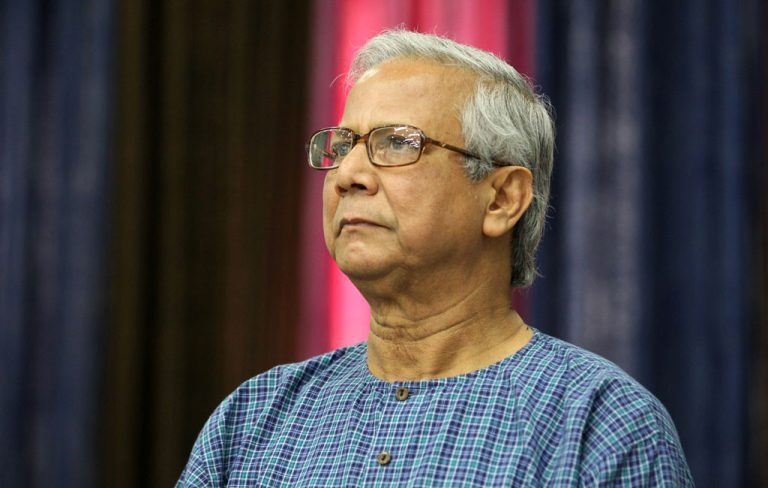 Case file against Dr. Yunus including 13 for Embezzlement of Grameen Telecom