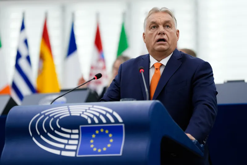 Threat of World War III Increasing, Must Be Prevented at All Costs – Hungarian Prime Minister Viktor Orbán