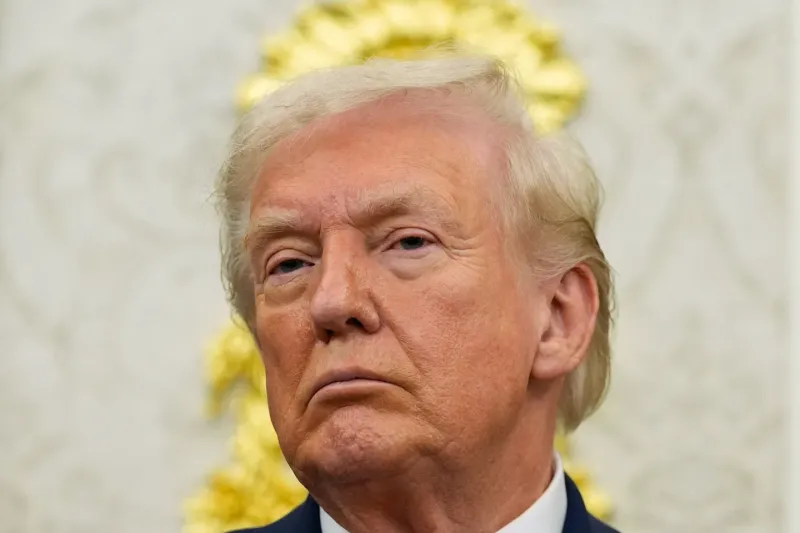 Trump and Budget Chief Vought Ensure Government Priorities Continue Amid Shutdown