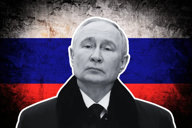 President Vladimir Putin Presents Conditions to the U.S. Administration to End the Ukraine War