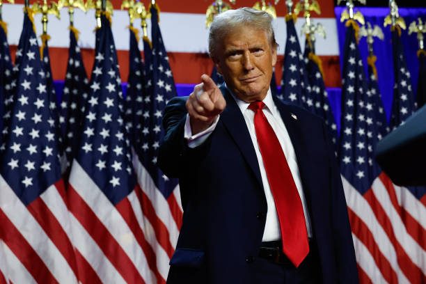 Supreme Court Won’t Block Trump’s Tariffs, Officials Warn “Deal With It”