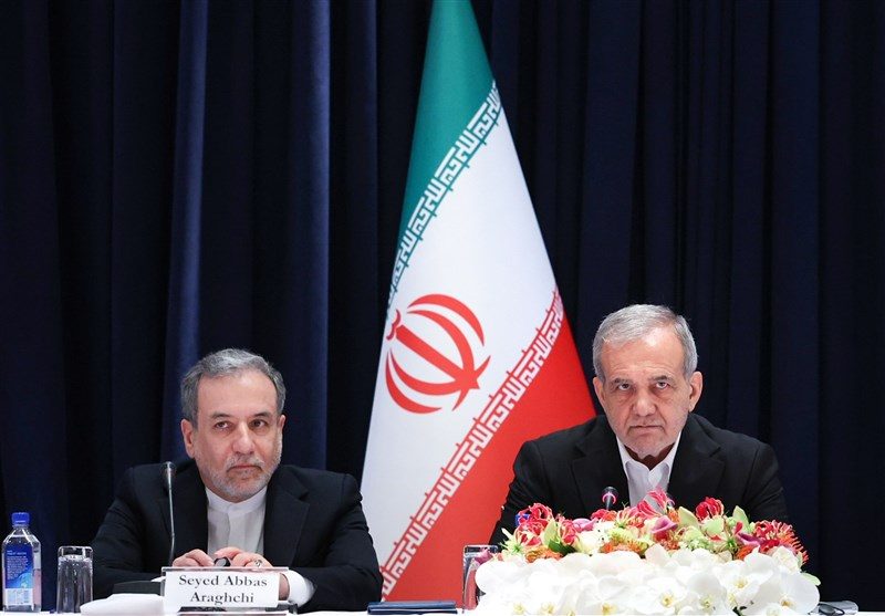 Islamic Republic of Iran Ready to Hold Peaceful Talks on Nuclear Program – Foreign Minister Abbas Araghchi
