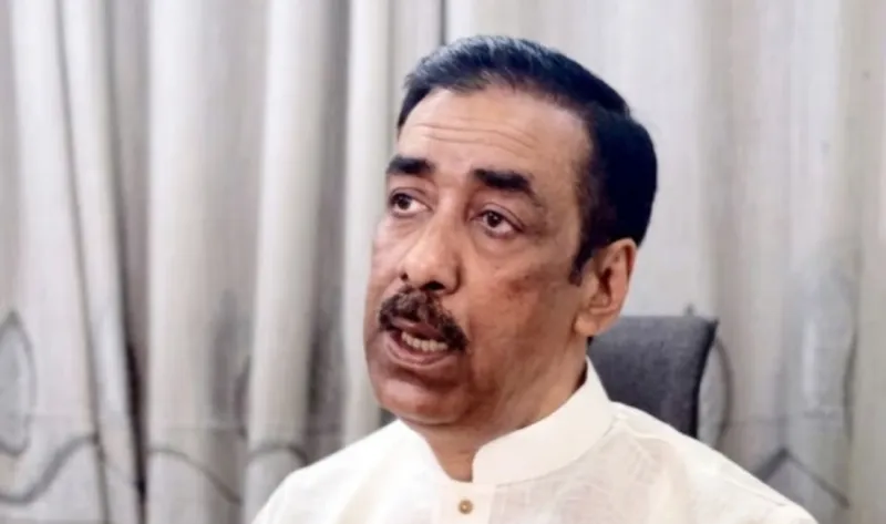 আন্তর্জাতিক অপরাধ ট্রাইব্যুনালে প্রকাশ: জুলাই অভ্যুত্থানে নারায়ণগঞ্জে ওসমানের নির্দেশে নারকীয় গণহত্যা