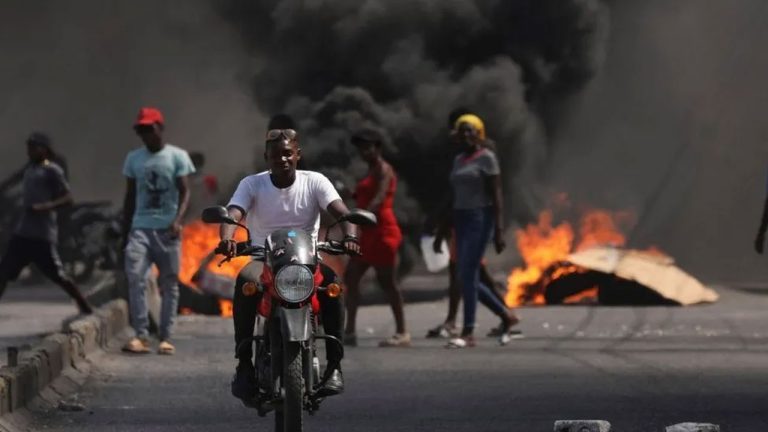Attack of armed groups on prisons in Haiti, 4 thousand prisoners freed